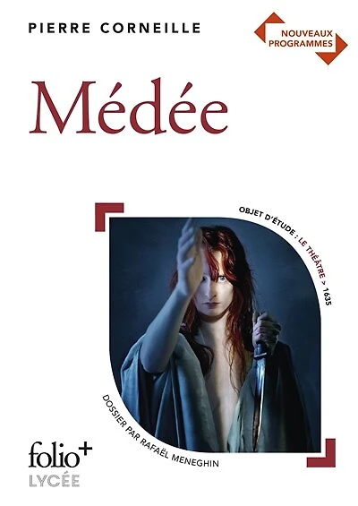 Médée: nouveaux programmes