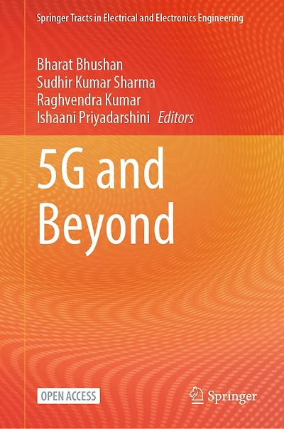 5G and Beyond