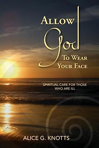 Allow God to Wear Your Face