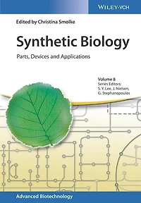Synthetic Biology: Parts, Devices and Applications