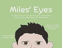 Miles' Eyes