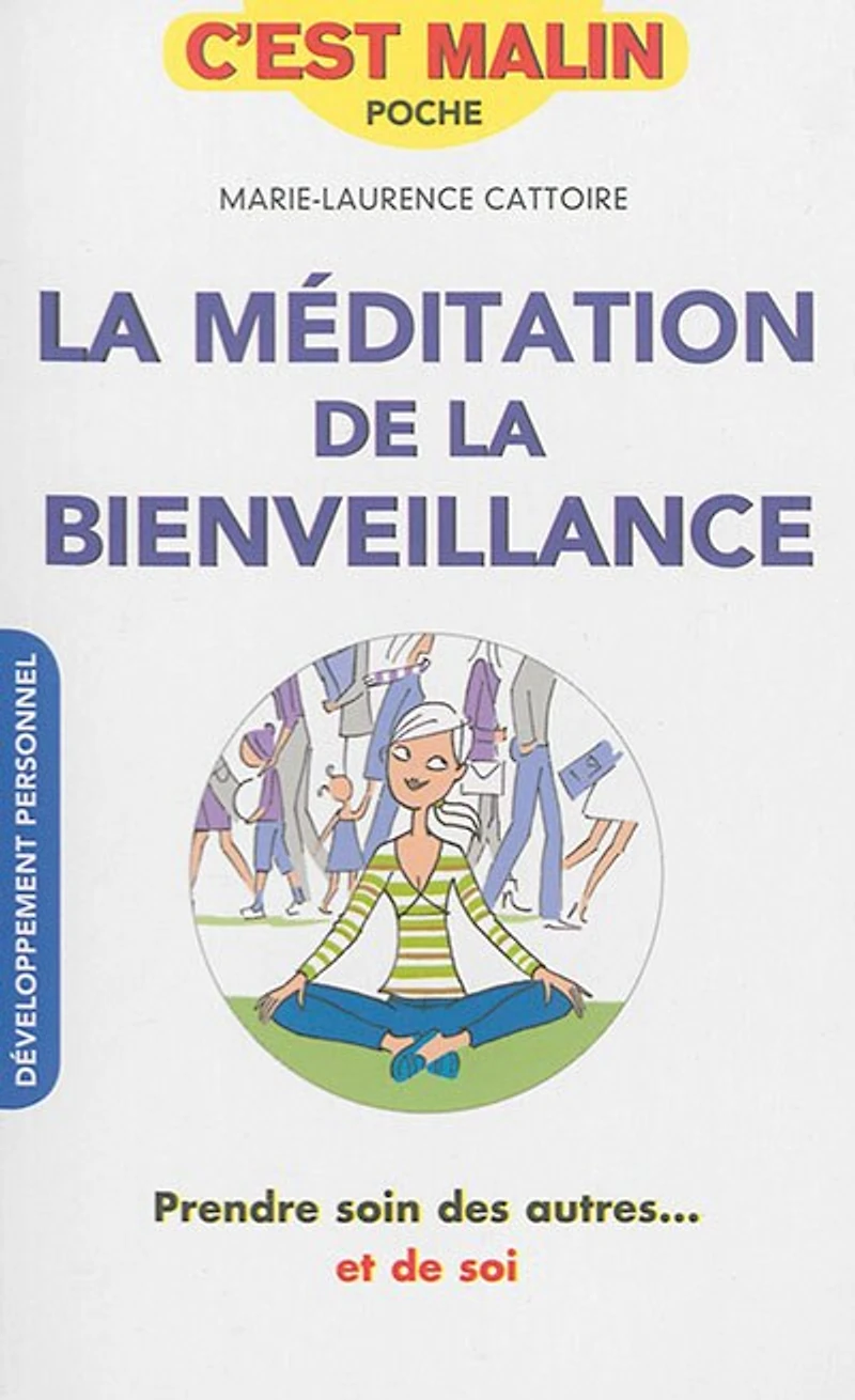 la méditation de bienveillance