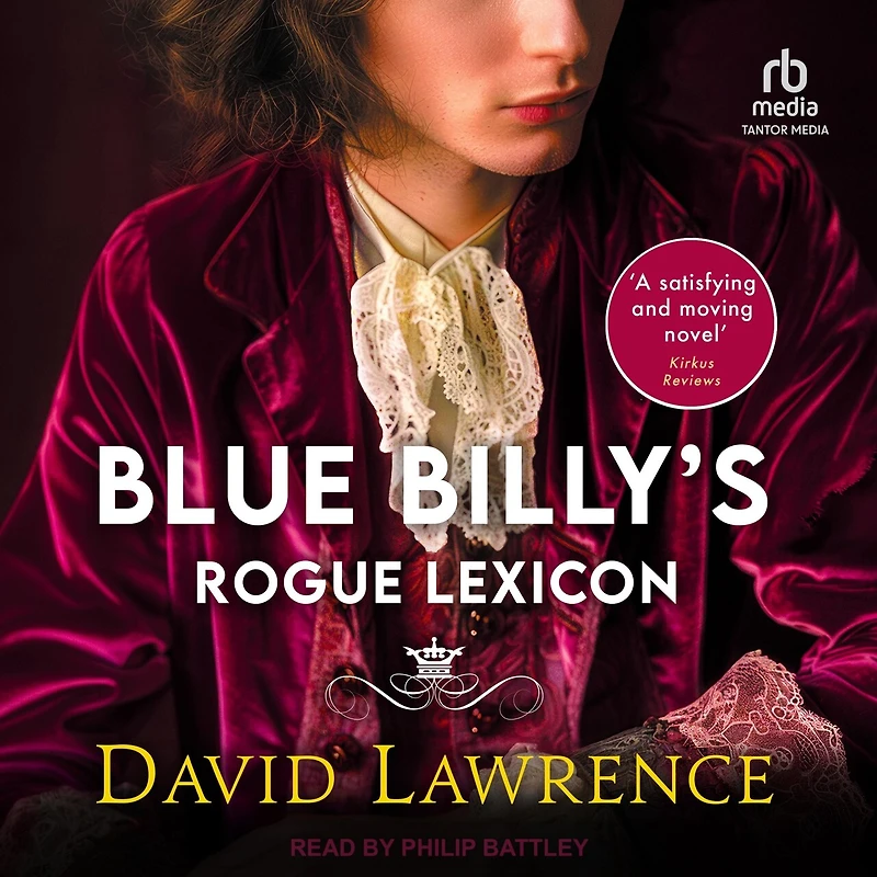Blue Billy’s Rogue Lexicon