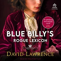 Blue Billy’s Rogue Lexicon