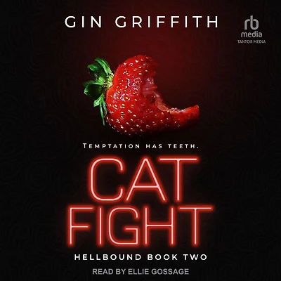 Cat Fight