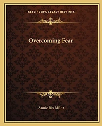 Overcoming Fear