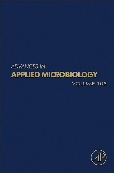 Advances Applied Microbiology