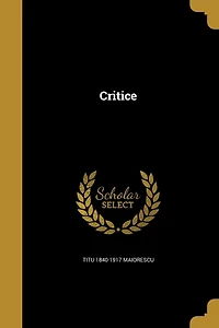 Critice