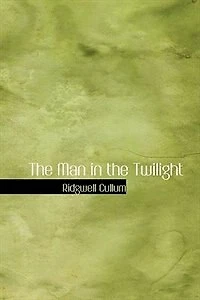 the Man Twilight
