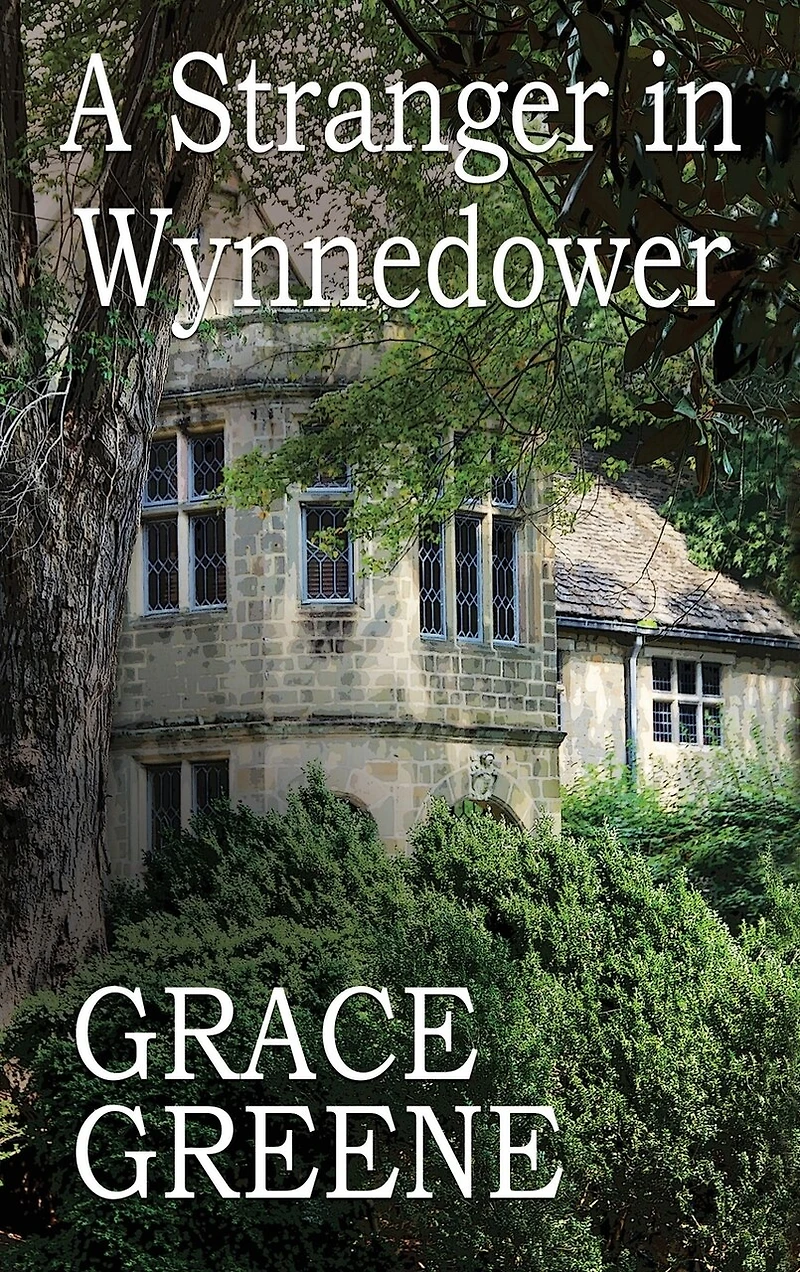 A Stranger in Wynnedower