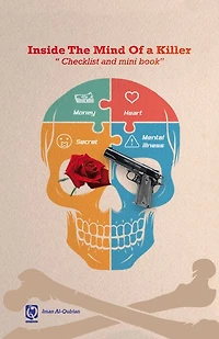 Inside the Mind of a Killer: "Checklist and Mini Book"