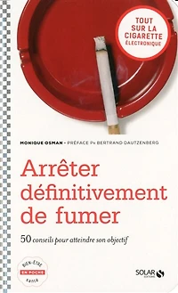 Arrêter définitivement de fumer