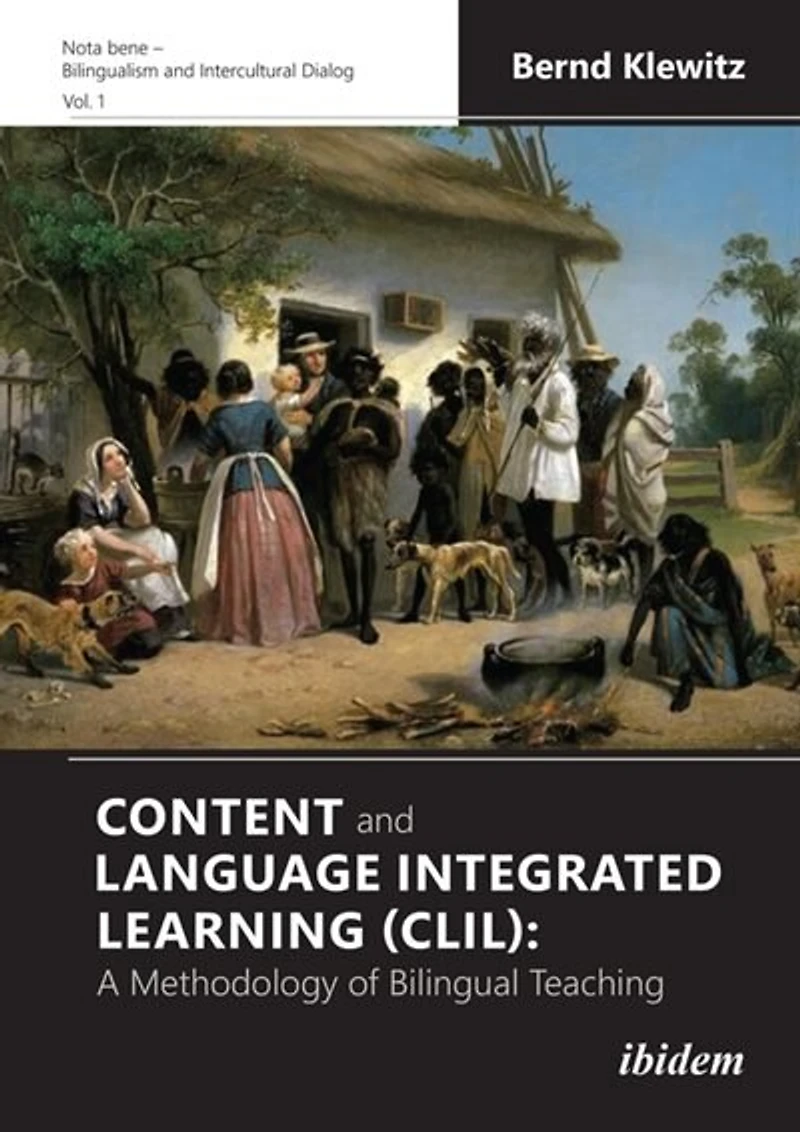 Content And Language Integrated Learning (clil): A Methodology Of Bilingual Teaching