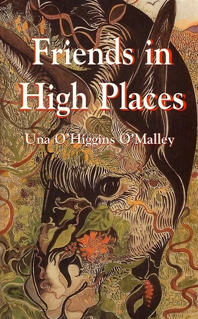 Friends In High Places: Words Of Inspiration