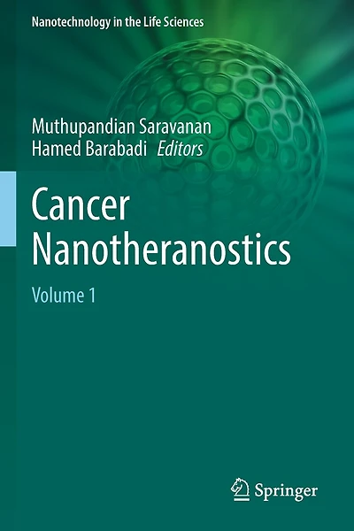 Cancer Nanotheranostics: Volume 1