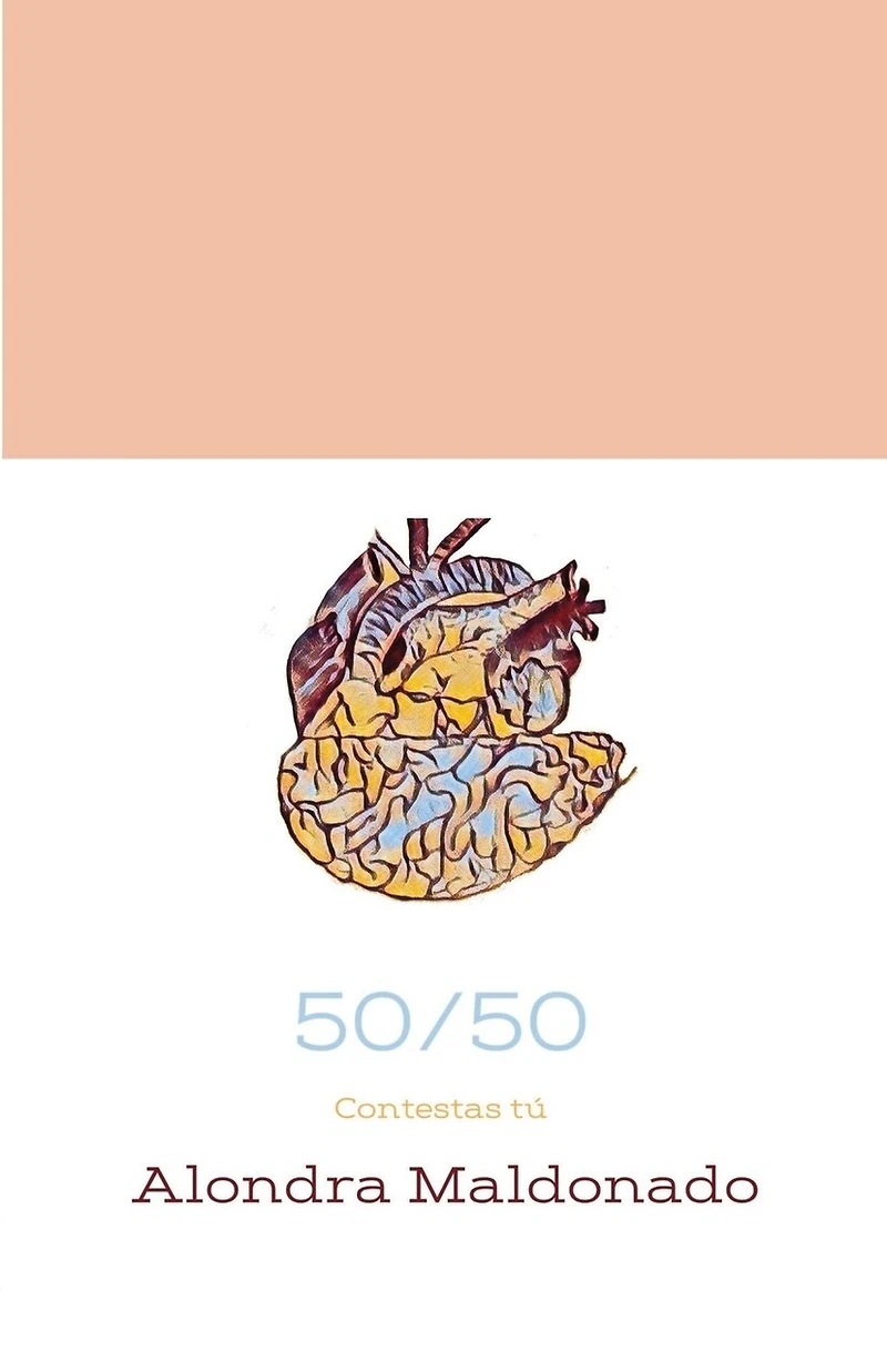 50/50: personal