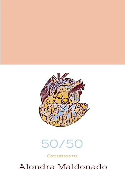 50/50: personal