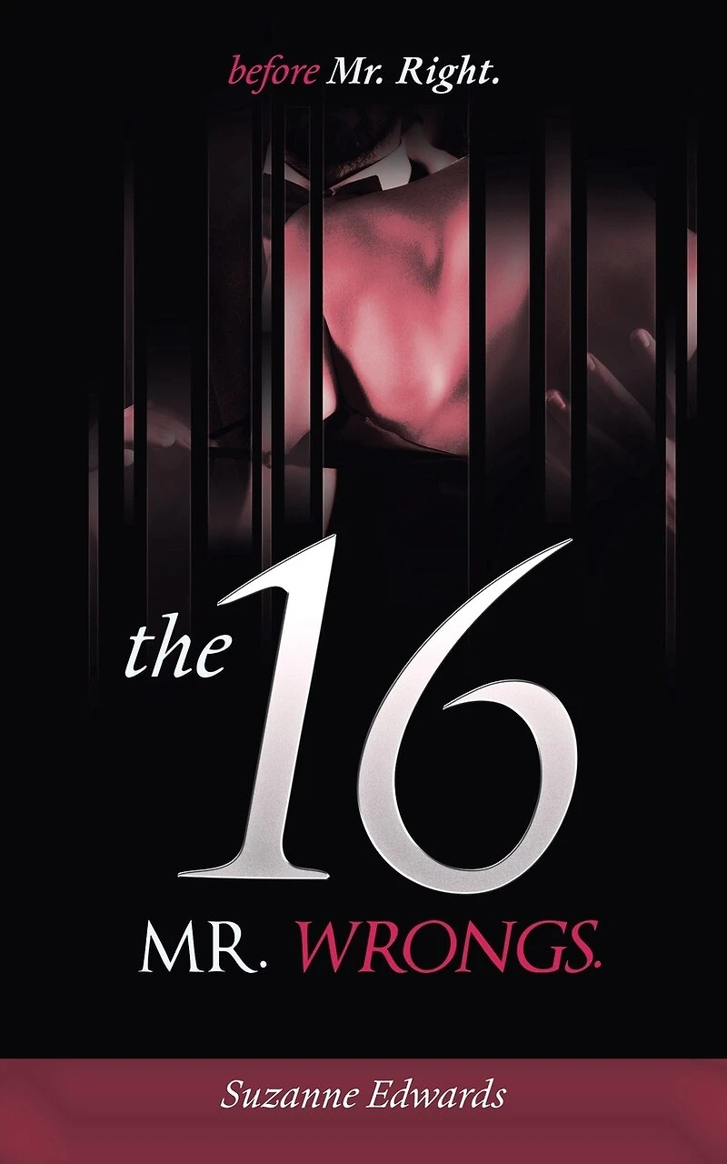 Before Mr Right, the 16 Wrongs