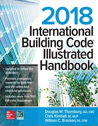 2021 International Building Code® Illustrated Handbook