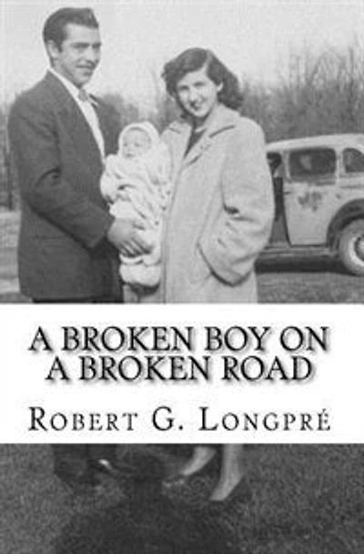 A Broken Boy On A Broken Road