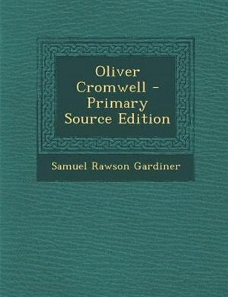 Oliver Cromwell