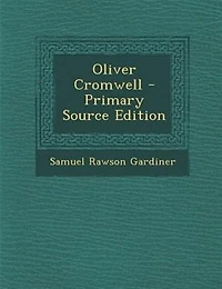 Oliver Cromwell
