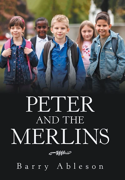 Peter And The Merlins
