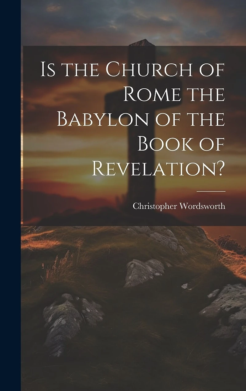 Is the Church of Rome the Babylon of the Book of Revelation?