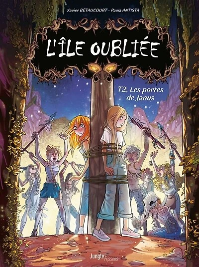 Les portes de Janus