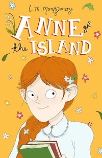 Anne Of The Island
