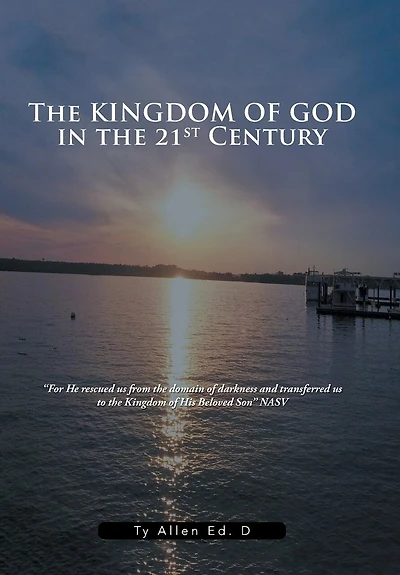 the Kingdom of God 21st Century