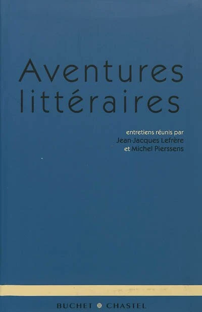 Aventures littéraires