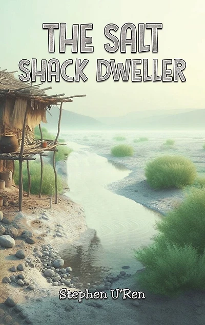 The Salt Shack Dweller