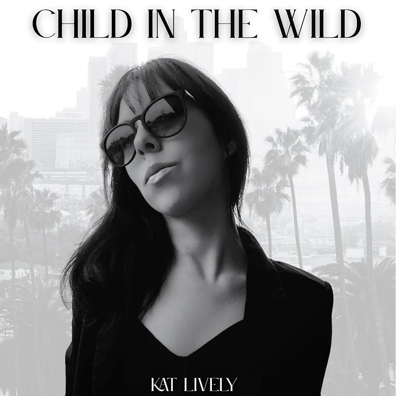 Child the Wild: True Stories of Grief, Healing, and Hollywood
