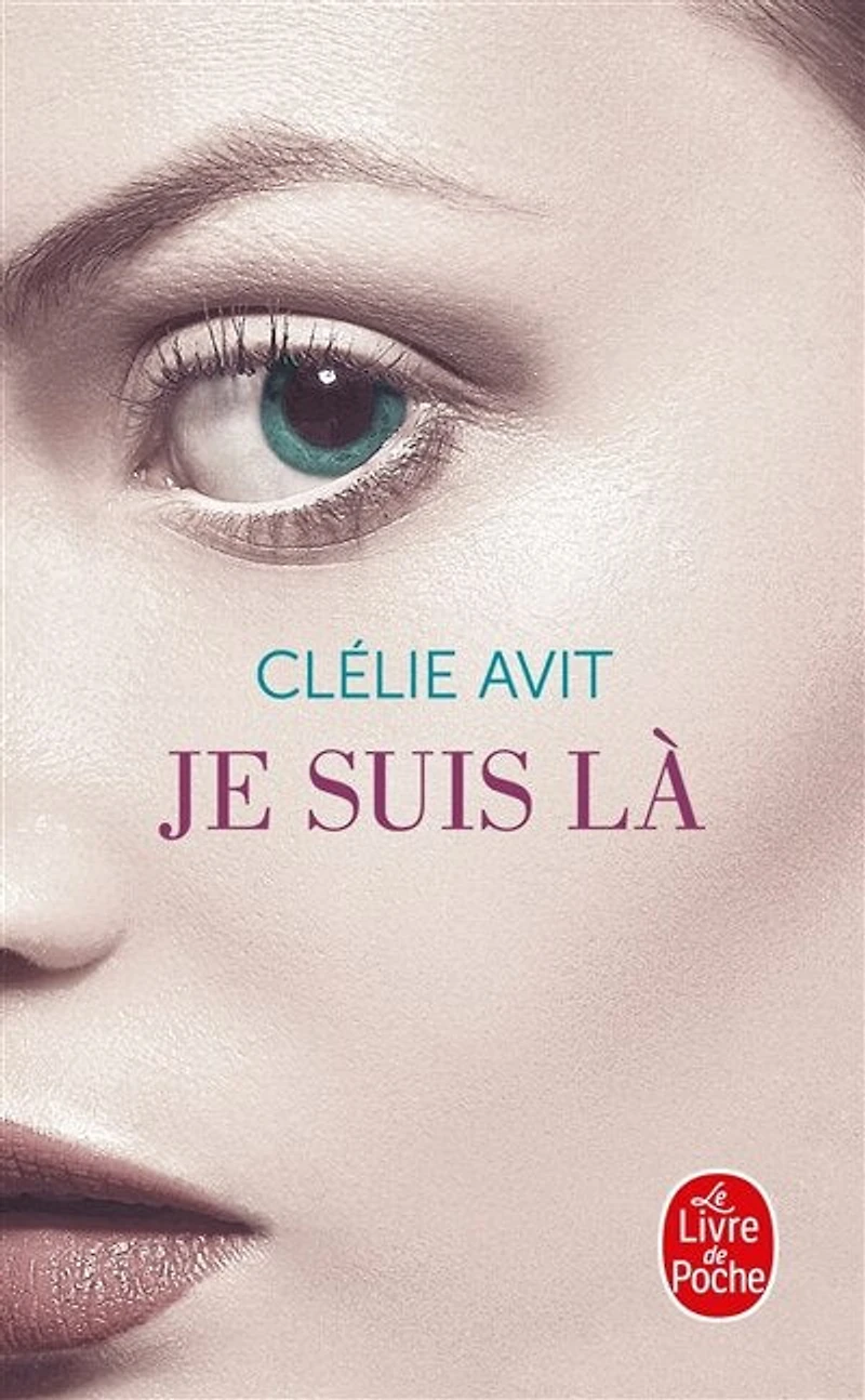 Je suis là