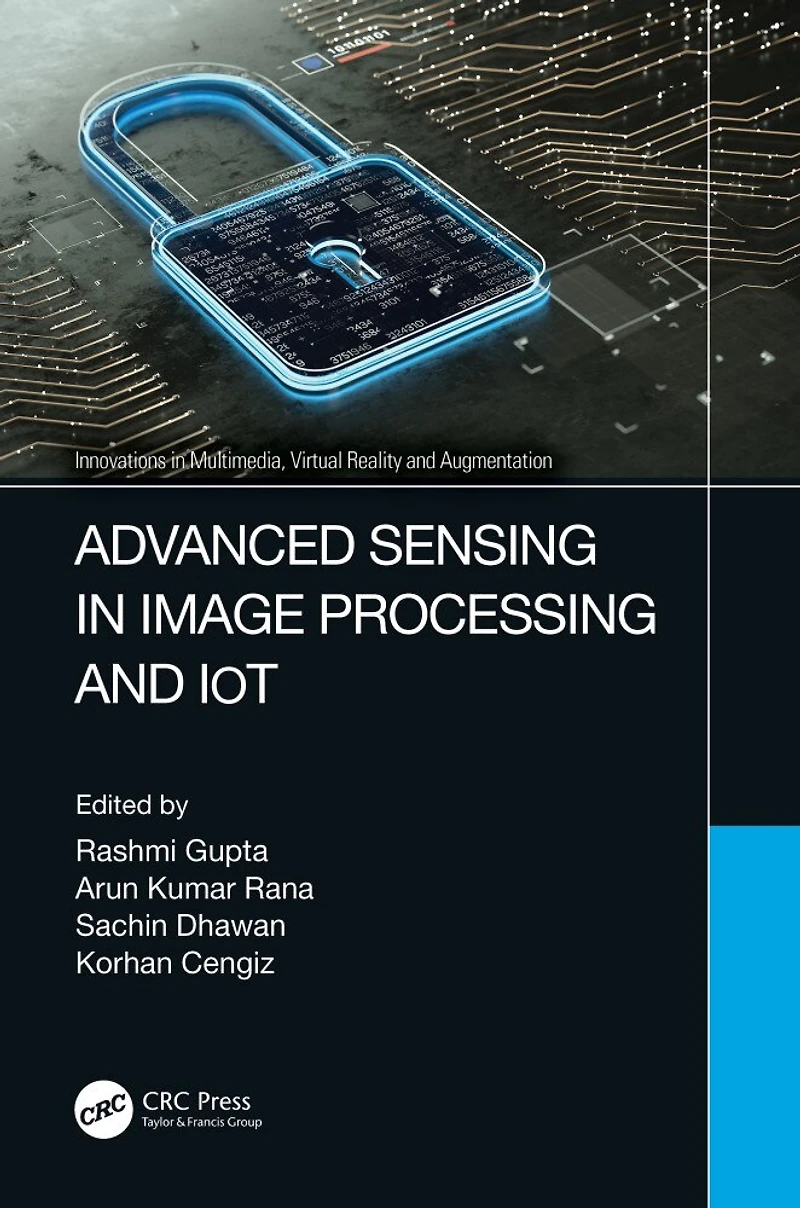 Advanced Sensing Image Processing and IoT