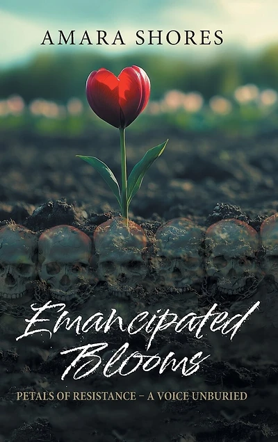 Emancipated Blooms: Petals of Resistance, A Voice Unburied