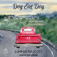 Dog Eat