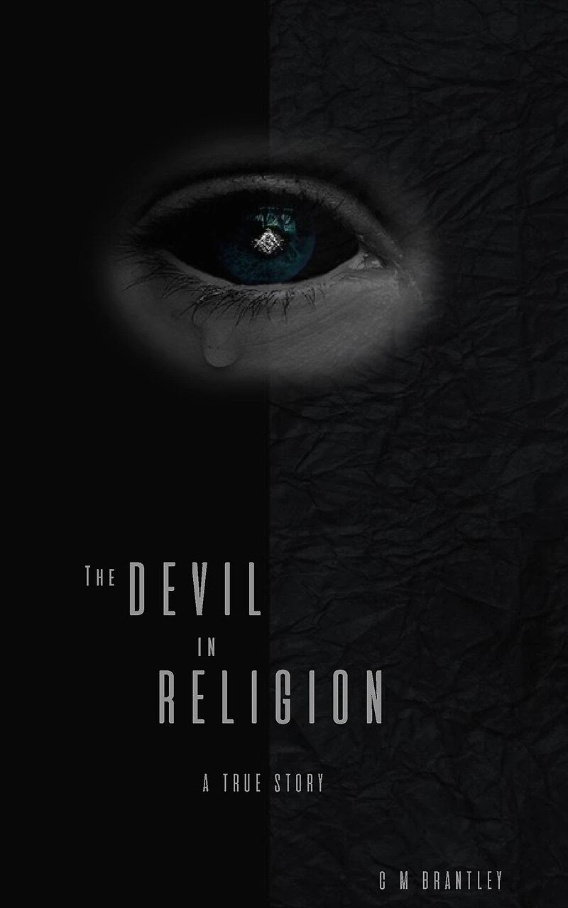 The Devil Religion (Eco Edition)