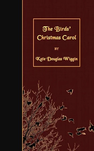 The Birds' Christmas Carol