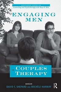 Engaging Men Couples Therapy