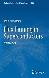 Flux Pinning Superconductors