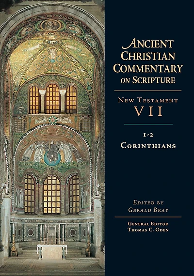 1-2 Corinthians: Volume 7