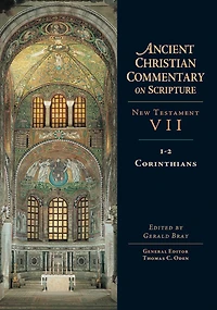 1-2 Corinthians: Volume 7