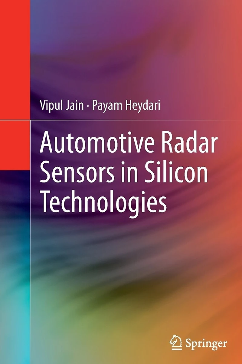 Automotive Radar Sensors Silicon Technologies