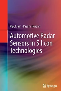 Automotive Radar Sensors Silicon Technologies