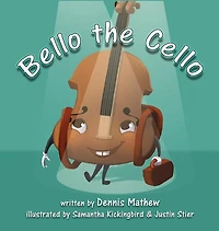 Bello the Cello
