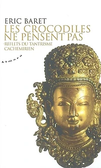 Les crocodiles ne pensent pas: reflets du tantrisme cachemirien