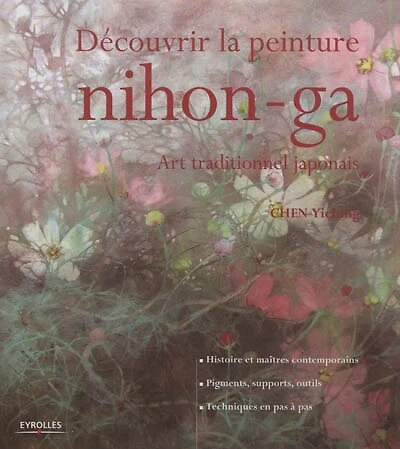 Découvrir la peinture nihon-ga: art traditionnel japonais