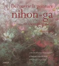 Découvrir la peinture nihon-ga: art traditionnel japonais